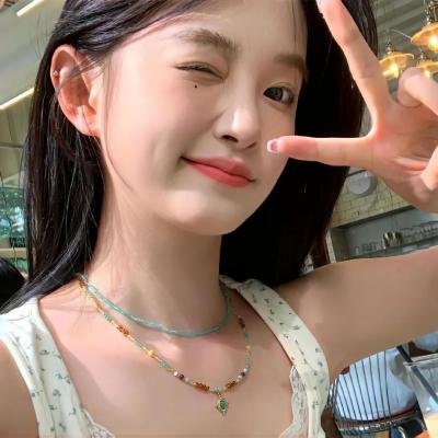 女鹿封面